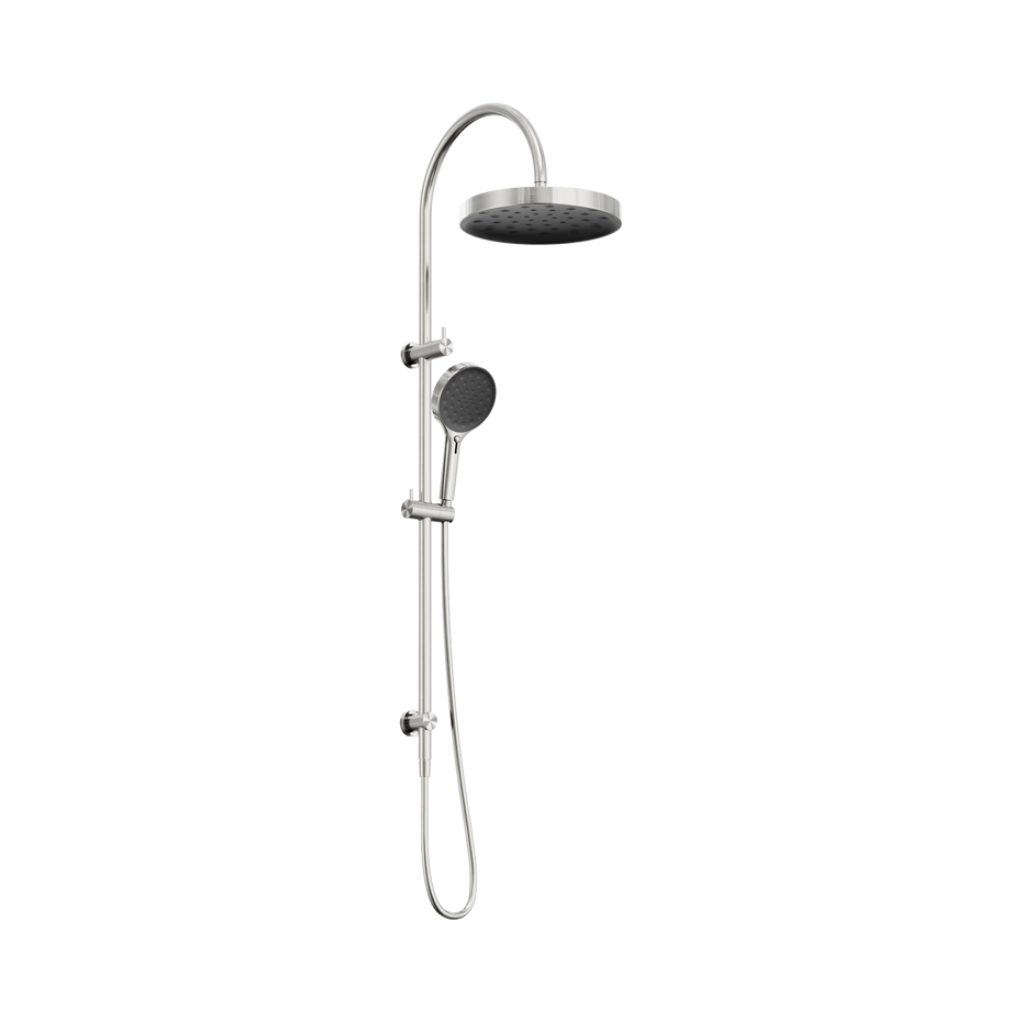 Serenity Twin Shower