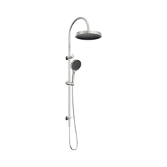 Serenity Twin Shower