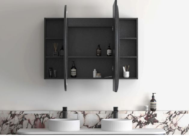 Bondi Shaving Cabinet - NON LED