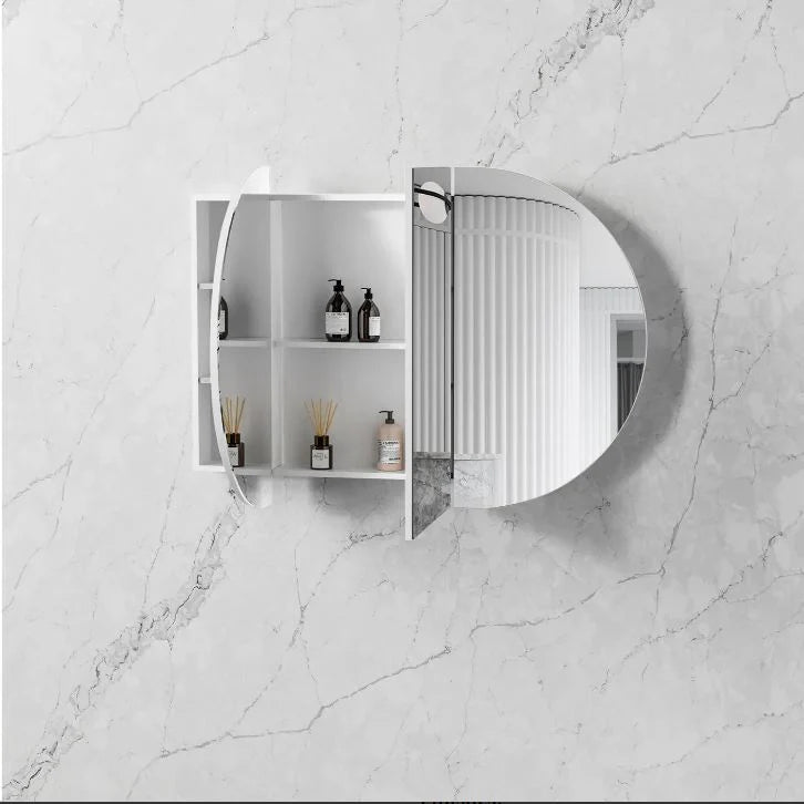 Bondi Shaving Cabinet - NON LED