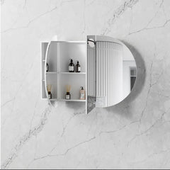 Bondi Shaving Cabinet - NON LED