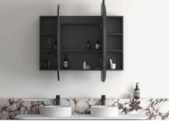 Bondi Shaving Cabinet - NON LED