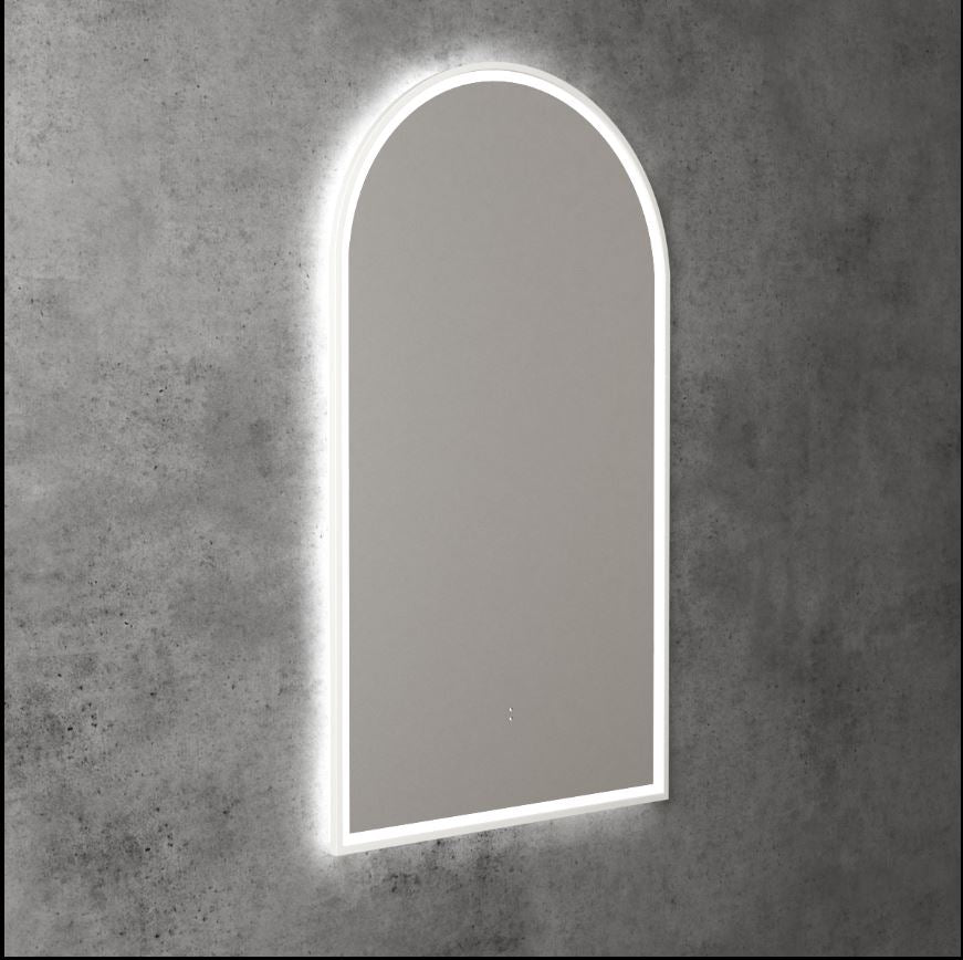 Canterbury LED Mirror