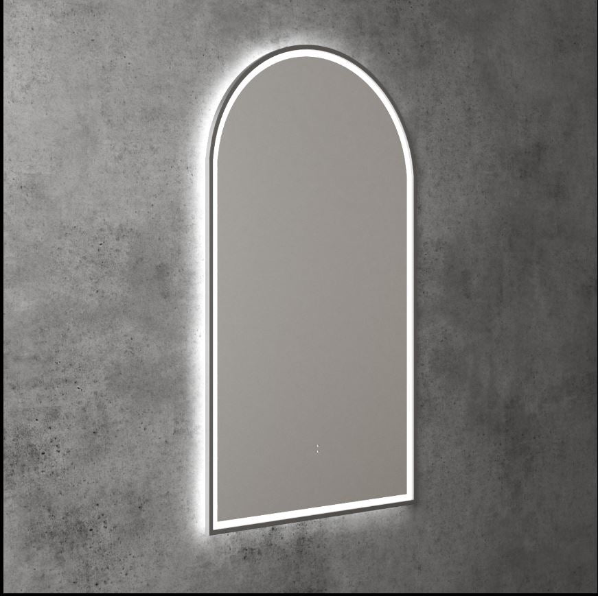 Canterbury LED Mirror