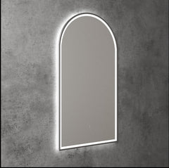 Canterbury LED Mirror