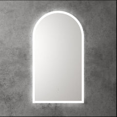 Canterbury LED Mirror