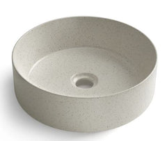 Artis Ultra Slim Round Basin 355mm