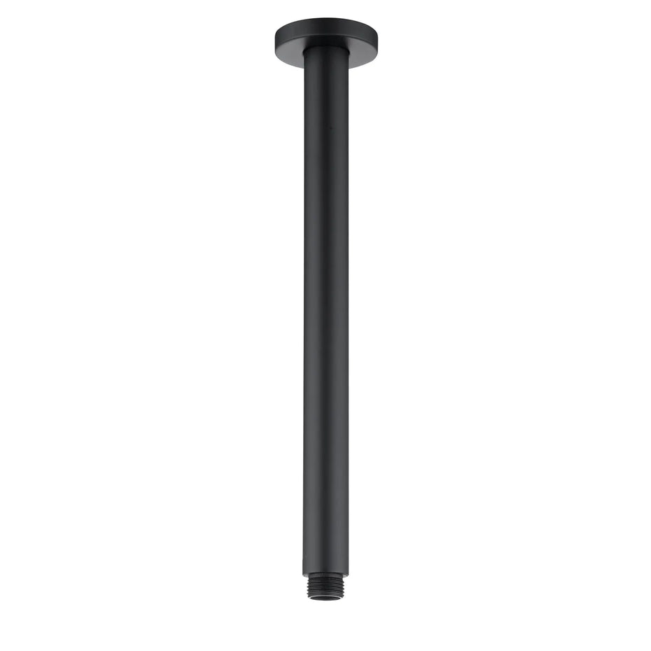 Pavia 300mm Ceiling Shower Arm Round