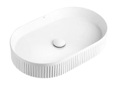 KENSINGTON OVAL BASIN 560X350mm