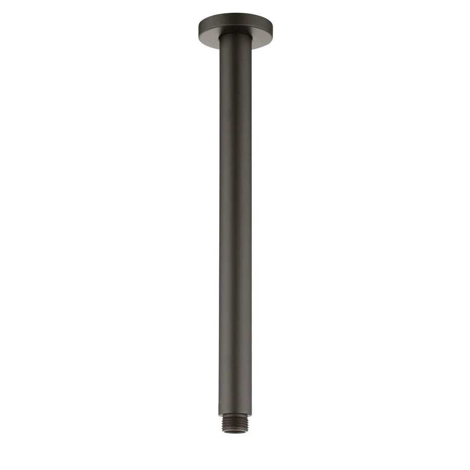 Pavia 300mm Ceiling Shower Arm Round