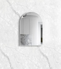 Otti - ArchMirror with Frame