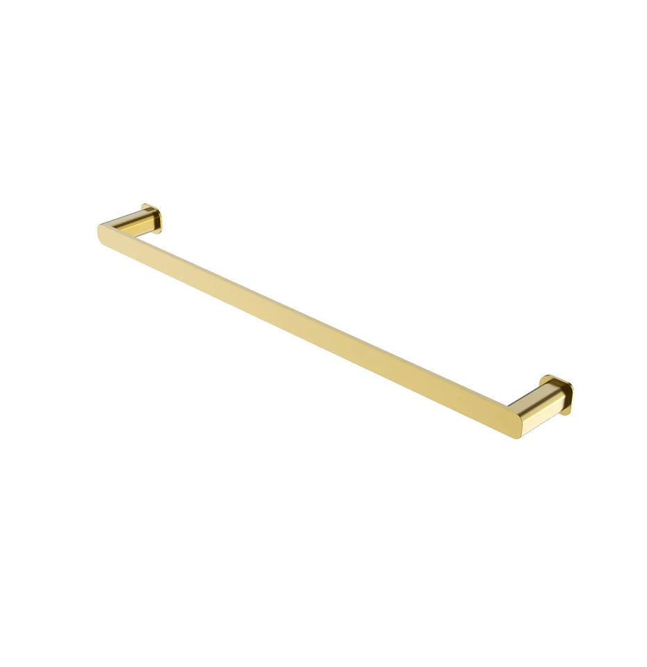 Oskar 600mm Single Towel Rail