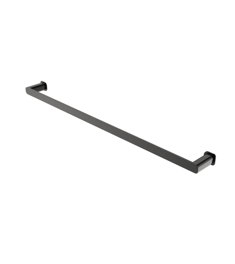Oskar 750mm Single Towel Rail