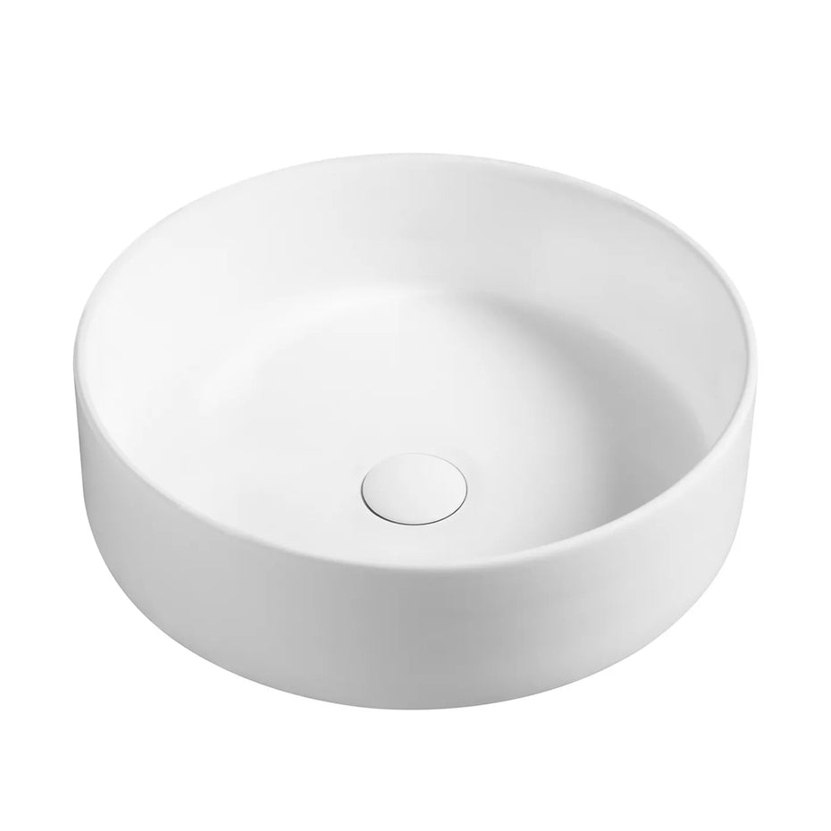 Radius Ultra Slim Round Basin 355mm