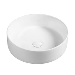 Radius Ultra Slim Round Basin 355mm