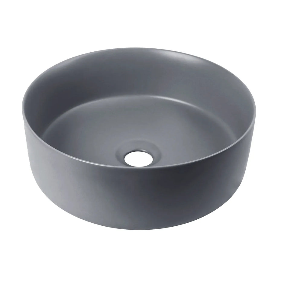 Radius Ultra Slim Round Basin 355mm