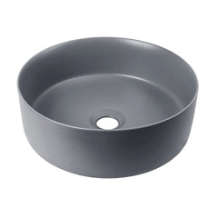 Radius Ultra Slim Round Basin 355mm