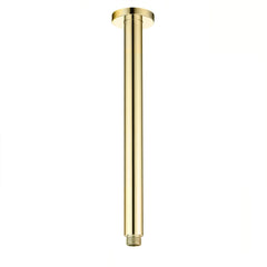 Pavia 300mm Ceiling Shower Arm Round