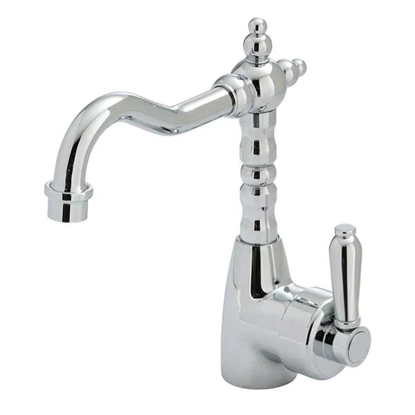 Lillian Short Basin Mixer