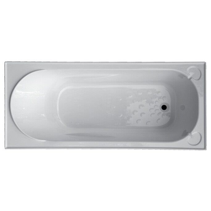 Inset Bath tub - Civic