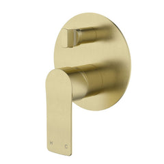 Kiama Shower Mixer with Diverter