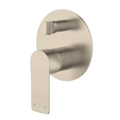 Kiama Shower Mixer with Diverter