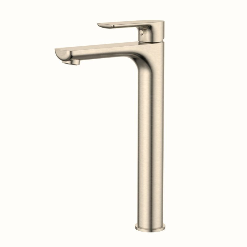 Kiama Tall Basin Mixer