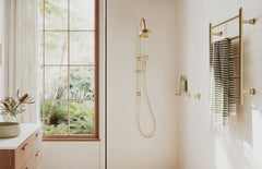 Cromford SwitchMix Shower / Wall Mixer (Complete Kit)