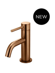 Piccola Basin Mixer Tap