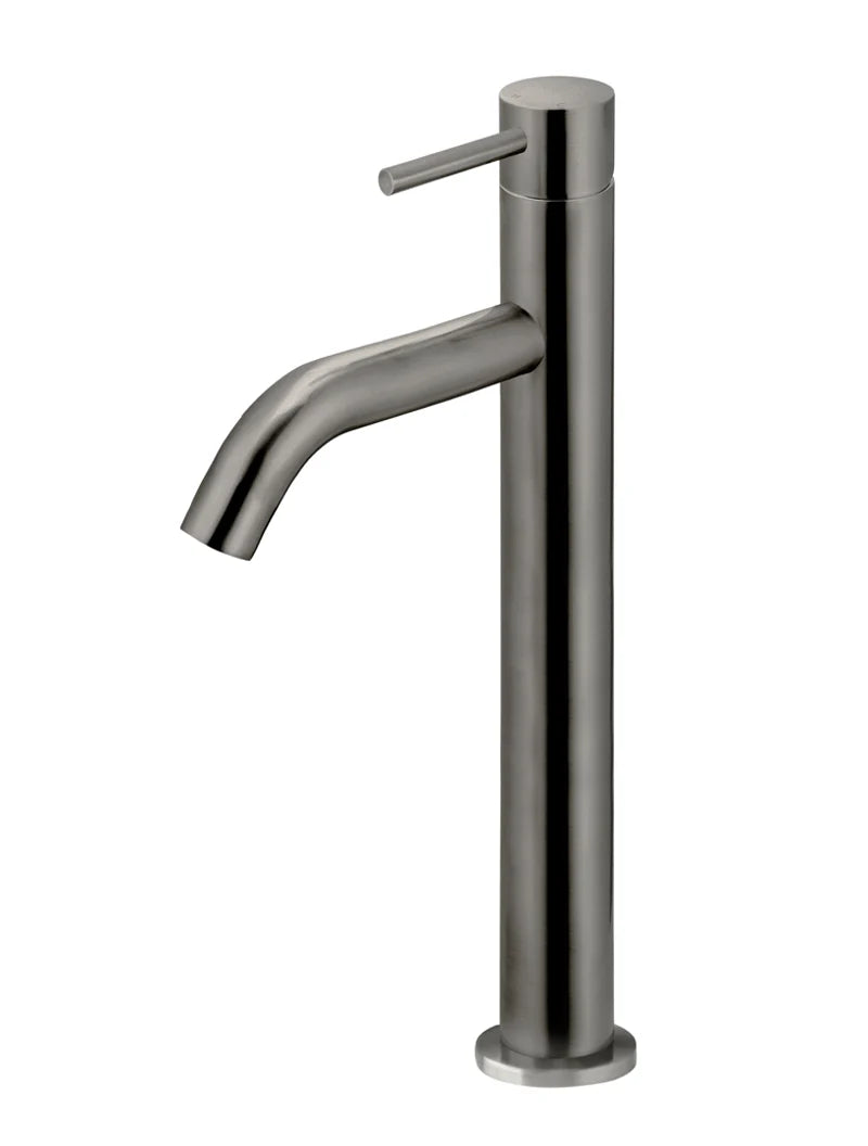 Meir - Piccola Tall Basin Mixer