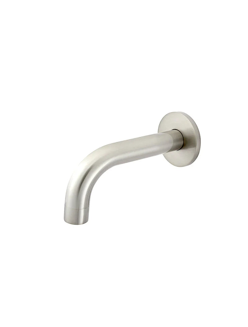 Meir Universal Round Curved Spout