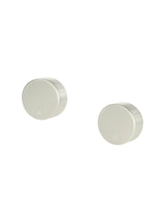 Meir - Circular Wall Taps