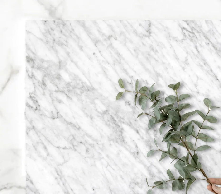 Natutral Marble 20mm Vanity Benchtops
