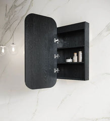 Newport Shaving Cabinet - NON LED