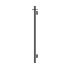 Heated Towel Rail Vertical Mounting - 7 Colours Available
