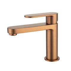 Saffron Basin Mixer - 6 Colours Available