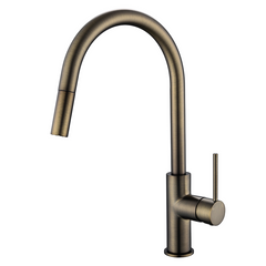 Star Mini Pull Out Kitchen Mixer STRM005