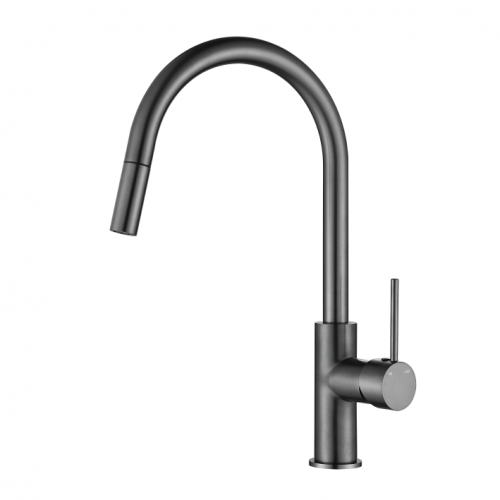 Star Mini Pull Out Kitchen Mixer STRM005