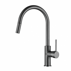 Star Mini Pull Out Kitchen Mixer STRM005