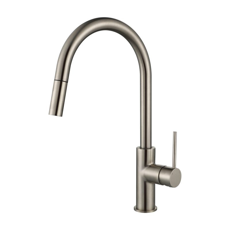 Star Mini Pull Out Kitchen Mixer STRM005