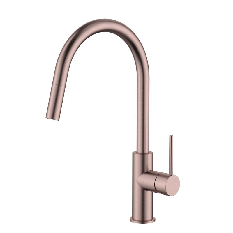 Star Mini Pull Out Kitchen Mixer STRM005