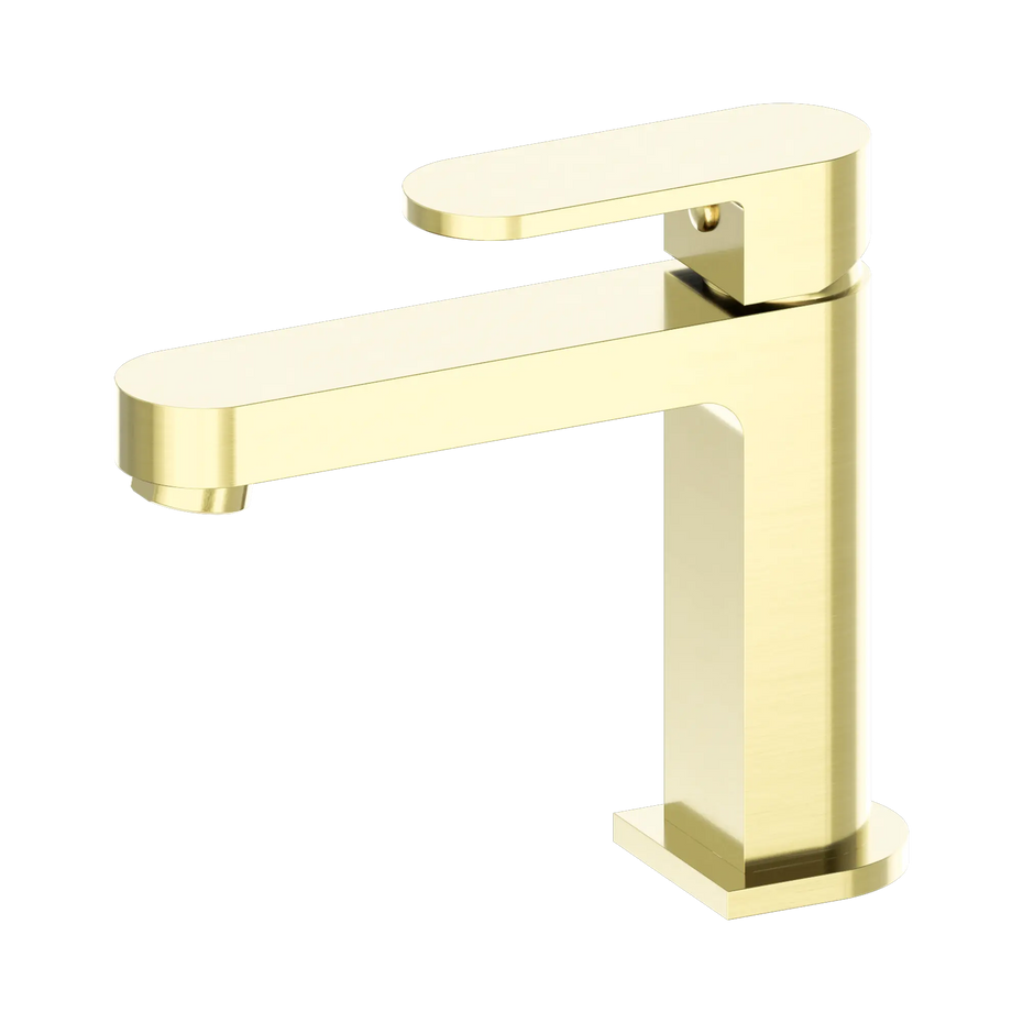 Ecco Basin Mixer
