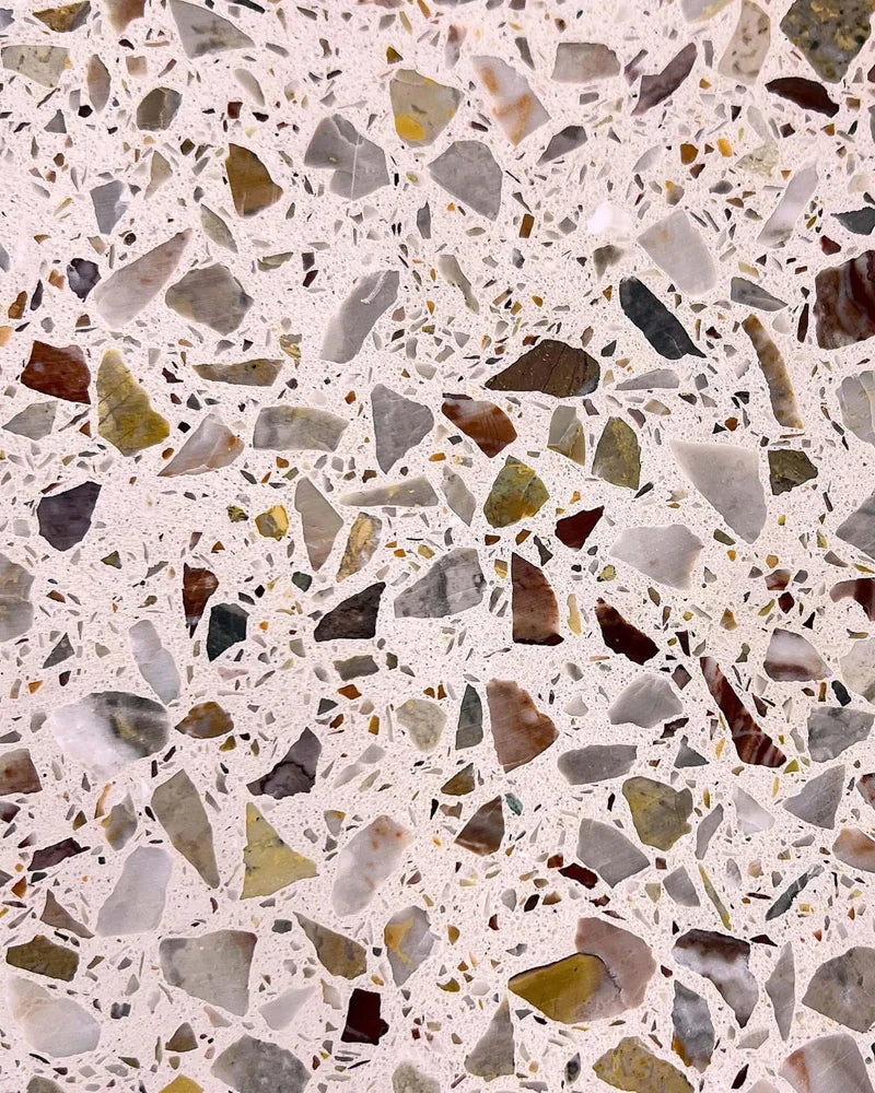 Terazzo 20mm Vanity Benchtops