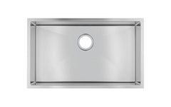 Single Bowl Kitchen Sink(Round Edges) TWM3