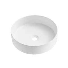 360mm Royal Round Basin 360x360x120MM - Multiple Colours Available