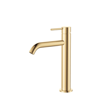 Kaya Medium Basin Mixer - 6 Colours Available