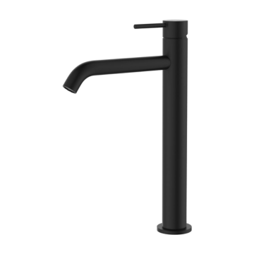 Kaya Tall Basin Mixer - 6 Colours Available