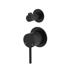 Kaya Shower Mixer Diverter - Fienza - 6 Colours Available