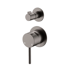 Kaya Shower Mixer Diverter - Fienza - 6 Colours Available