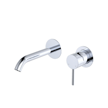 Kaya Wall Mixer and Spout - Fienza - 6 Colours Available